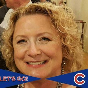 Meet your Posher, Connie